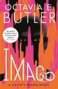 Imago - Octavia E. Butler, Headline Book, 2022