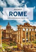 Pocket Rome - Lonely Planet, Duncan Garwood, Alexis Averbuck, Virginia Maxwell, Lonely Planet, 2022