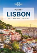 Pocket Lisbon - Lonely Planet, Regis St Louis, Kevin Raub, Lonely Planet, 2022