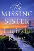 The Missing Sister - Lucinda Riley, 2022