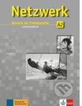 Netzwerk 2 (A2) – Lehrerhandbuch, Klett, 2017