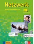 Kniha: Netzwerk A2.1 – K/AB + 2CD + DVD Teil 1 (Klett). Klett, 2017