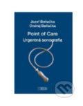 Point of care - Urgentná sonografia - Jozef Beňačka, Ondrej Beňačka, Herba, 2022