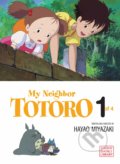 My Neighbor Totoro Film Comic - Hayao Miyazaki, Viz Media, 2011