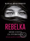 Rebelka - Rahaf Mohammed, CPRESS, 2022