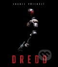 Dredd 3D - Pete Travis, Bonton Film, 2013