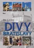 Divy Bratislavy - Ján Lacika, Ikar, 2013