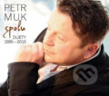 Petr Muk: Spolu CD - Petr Muk, Hudobné albumy, 2013