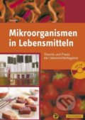 Mikroorganismen in Lebensmitteln - Heribert Keweloh, Pfanneberg Fachbuchverlag, 2011