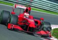 Puzzle: Formula One (Clementoni)