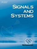 Kniha: Signals and Systems (Narayana Iyer). Cengage, 2012