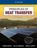 Kniha: Principles of Heat Transfer (Cengage). Cengage, 2010