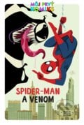 Spider-Man a Venom, Slovart, Crew, 2022