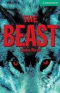 Kniha: Beast (Walker Carolinum Bynum). Cambridge University Press, 2001
