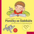 Písničky ze slabikáře Jiřího Žáčka, Alter, 2022