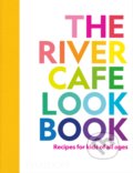 The River Cafe Cookbook for Kids - Ruth Rogers, Phaidon, 2022