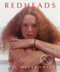 Kniha: Redheads (Joel Meyerowitz). Damiani, 2022