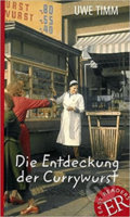 Kniha: Die Entdeckung der Currywurst (Klett)