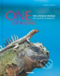 Kniha: One of a Kind (Mario Ludwig). Te Neues, 2022