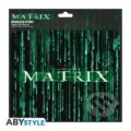 Matrix - Herná podložka, ABYstyle, 2022