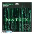 Matrix - Herná podložka (ABYstyle). ABYstyle, 2022