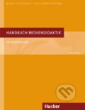 Kniha: Handbuch Mediendidaktik: Buch (Jörg Roche). Max Hueber Verlag, 2008