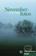 Kniha: Novemberfotos Buch (Lena Töpler). Max Hueber Verlag, 2015