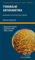 Perorální antidiabetika - Martin Haluzík, Maxdorf, 2013