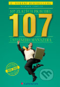 E-kniha: 107 zlatých pravidel úspěšného manažera (Richard Templar), 2012
