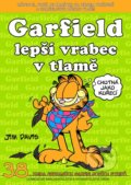 Garfield 38: Lepší vrabec v tlamě - Jim Davis, Crew, 2013
