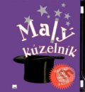 Kniha: Malý kúzelník (Príroda). Príroda, 2013