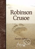 Robinson Crusoe - Daniel Defoe, Petit Press, 2013