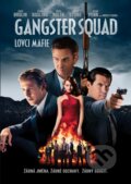 Gangster Squad - Lovci mafie - Ruben Fleischer, Magicbox, 2013