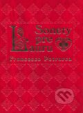 E-kniha: Sonety pre Lauru (Francesco Petrarca), 2002