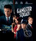 Gangster Squad - Lovci mafie - Ruben Fleischer, 2013
