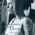 Kniha: Endearments in Disguise (Denisa Stanislavová). Ista, 2013