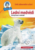 Lední medvědi - Michael Wolf, Harald Steifenhofer, Ditipo a.s., 2009