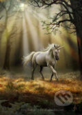 Puzzle: Glimpse of a Unicorn (Educa). Educa, 2013