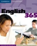 English 365 - Student&#039;s Book (Level 2) - Bob Dignen a kol., Cambridge University Press, 2004