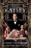 Velký Gatsby - Francis Scott Fitzgerald, Dokořán, 2013