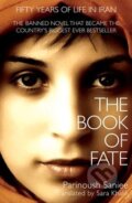 The Book of Fate - Parinoush Saniee, Little, Brown, 2013