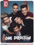 One Direction: The Official Annual 2014 - One Direction, HarperCollins, 2013