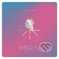 Mirai: Maneki Neko LP - Mirai, Universal Music, 2022
