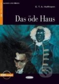 Kniha: Das Ode Haus B2 + CD (Black Cat). Black Cat