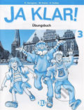 Kniha: Ja Klar! 3: Übungsbuch (Günter Gerngross). Eli, 2007
