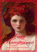 Lady Hamiltonová - Alexandre Dumas, 2022