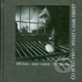 Kniha: 100 foto /  photos (Miro Vojtek). Petrus, 2002