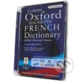 Oxford French Dictionary CD, Softpress Bulga