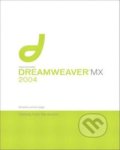 Macromedia Dreamweaver Mx 2004 - Khristine Annwn Page, Starman Bohemia, 2003