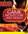 Game Architecture and Design - Andrew Rollings, David Morris, Starman Bohemia, 2004